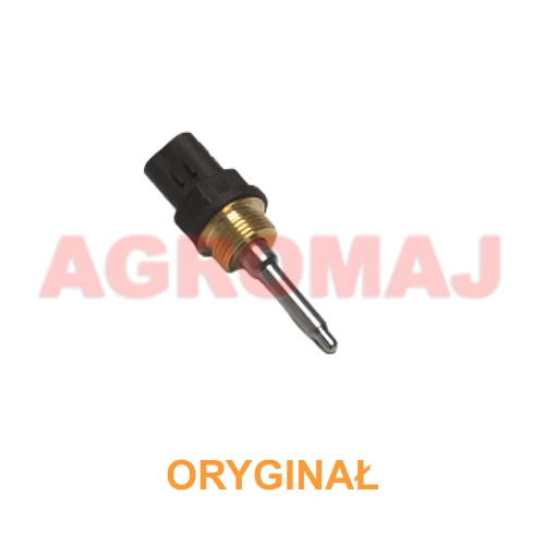 256-6454- CATERPILLAR Датчик температуры двигателя C4.4 C7.1