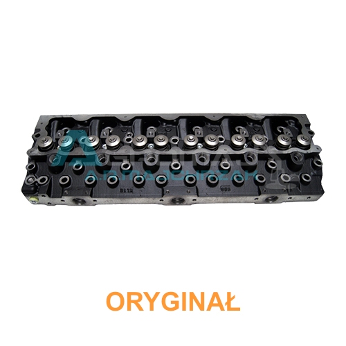 216-8335 - CATERPILLAR головка двигателя оригинал 3056E