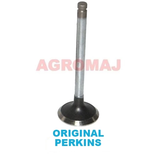 3142d031 - PERKINS выпускной клапан VK-1106C-E60TA AL-1004.40 та