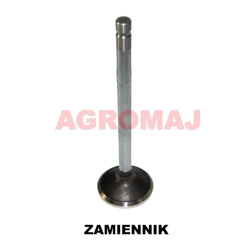 81865088 - FORD выпускной клапан PowerStar 4.4 BSD332