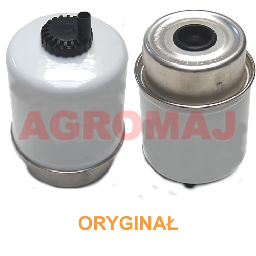 138-3100- CATERPILLAR Фильтр для топлива 3013 3046