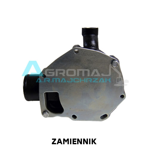 me995288- MITSUBISHI Помпа для воды 6D16