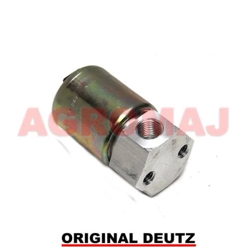 01179367 - DEUTZ магнитный клапан BF4L913 BF8L513R