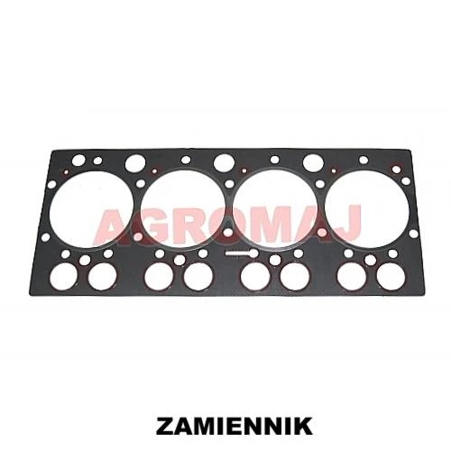 836746354-прокладка головки VALMET 420ds 420DW