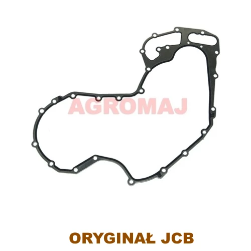 32/202994 - JCB прокладка крышки ГРМ 1104c-44TA 1104C-44T