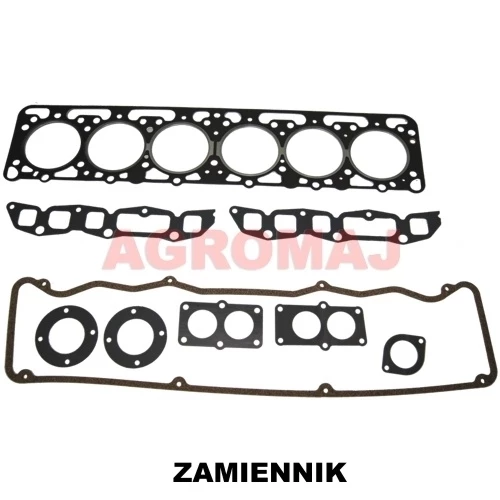 D853f601eaa - FORD комплект прокладок-крепление двигателя 2704e 2715e