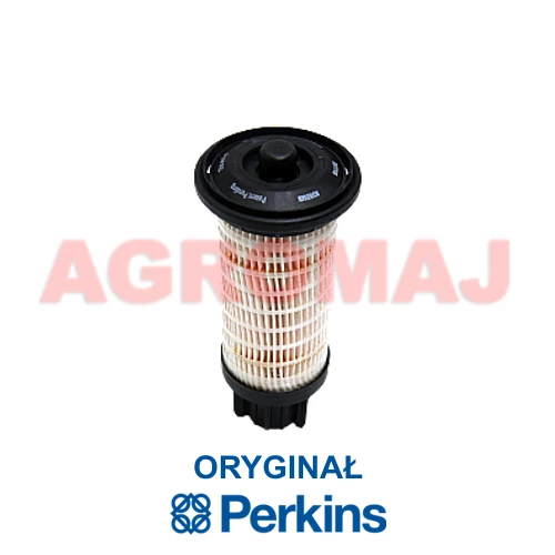 3577745 - PERKINS предварительный топливный фильтр 854E-E34TA 854F-E34TA
