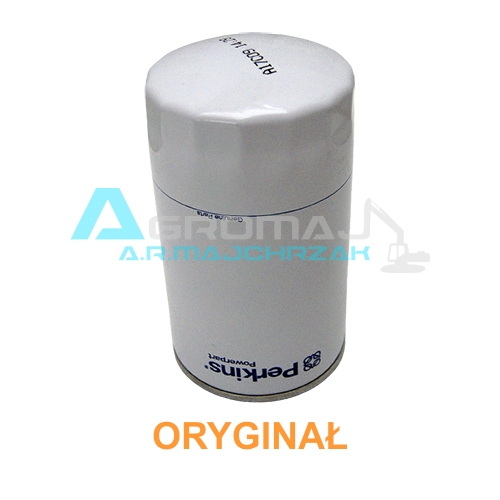 273-5711- CATERPILLAR Фильтр odmy C4.4 C6.6