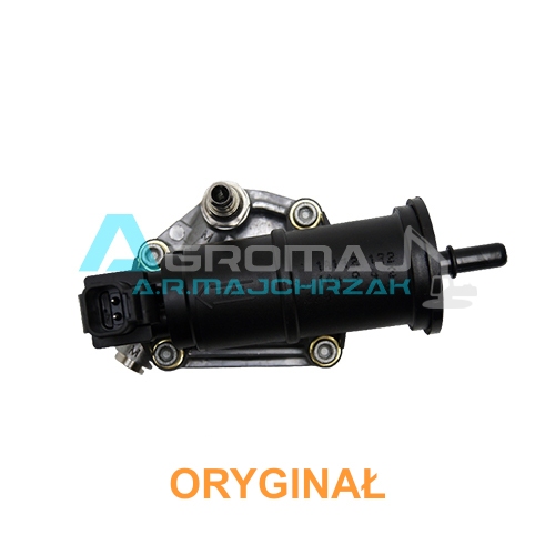 446-5410 - CATERPILLAR питающий насос C7. 1