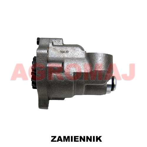 87802585- FORD Помпа для масла двигателя 675 675TA