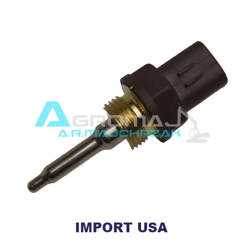 256-6454- CATERPILLAR Датчик температуры двигателя C4.4 C7.1