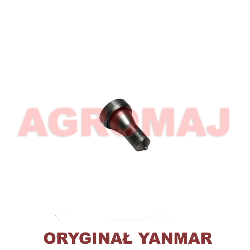 129609-53000 - YANMAR наконечник инжектора 4tne84