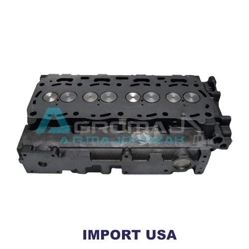 315-3389 - CATERPILLAR головка двигателя C4.4