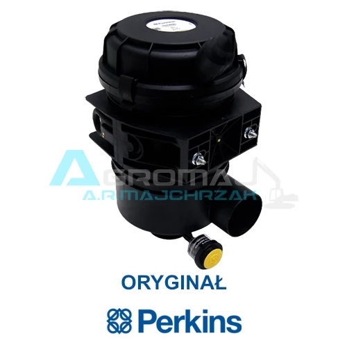 135016350- PERKINS Комплект воздушных фильтров 404D-22 404C-22