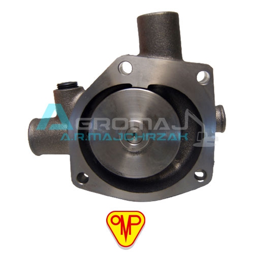 u5mw0061- PERKINS Помпа для воды A4.203.2 AD4.203