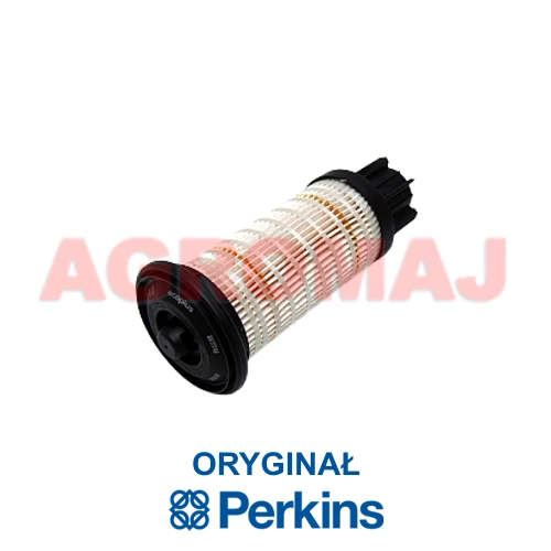 3577745 - PERKINS предварительный топливный фильтр 854E-E34TA 854F-E34TA