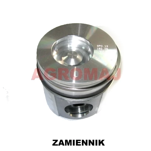 J919053-Case поршень комплект. 102,00 4BT3.9 6BT5.9