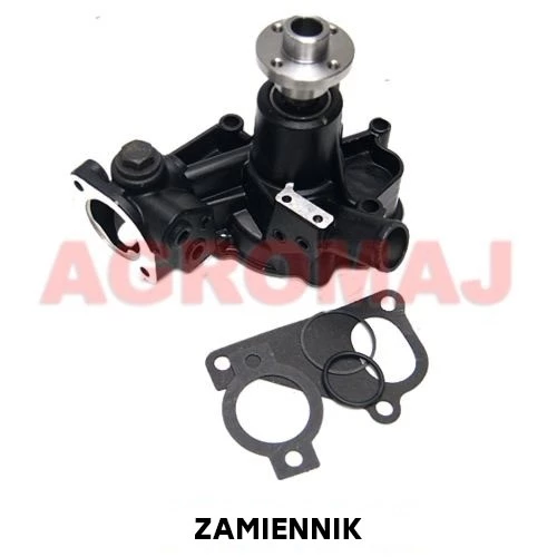 10-13-509- YANMAR Водяной насос TK486V TK486