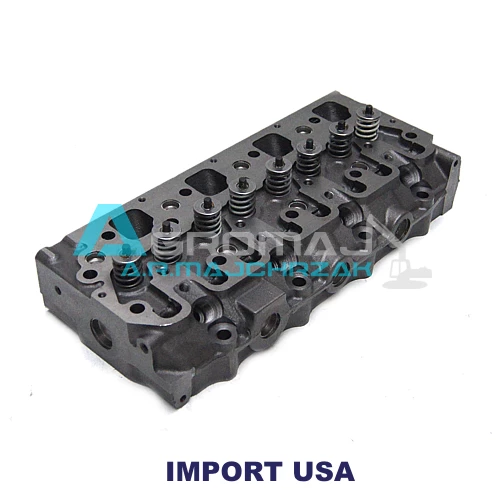 154-0884 - CATERPILLAR головка двигателя 3024