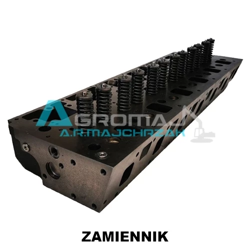 140-7373 - CATERPILLAR головка двигателя 3116 3126