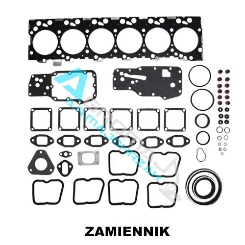 8094685- Iveco Комплект прокладок двигателя F4BE F4GE