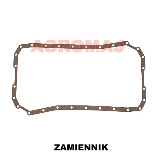 800033656- NEW HOLLAND Подставка для миски с маслом