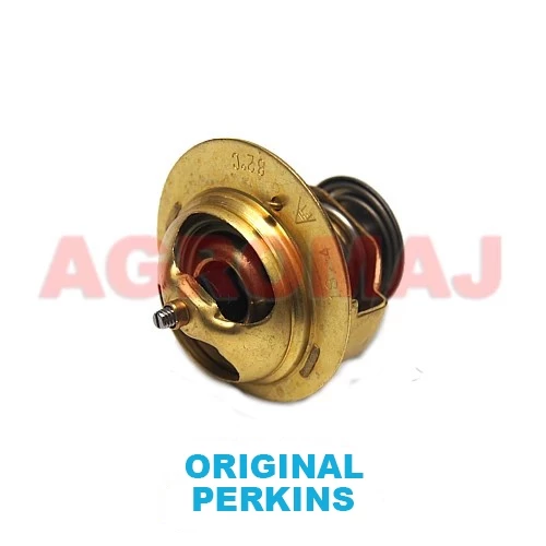 mp10198- PERKINS Термостат 804C-33 804D-33