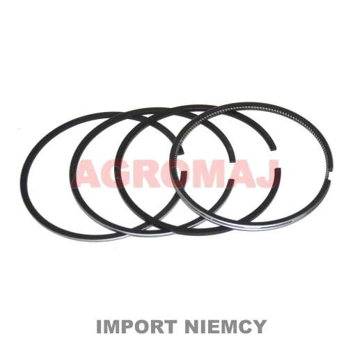 9-2217-00 - FORD комплект поршневых колец