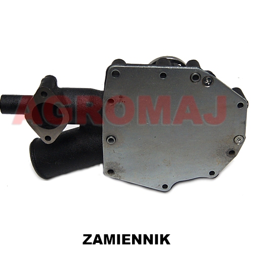 1-13650133-0- Isuzu Помпа для воды 6HK1