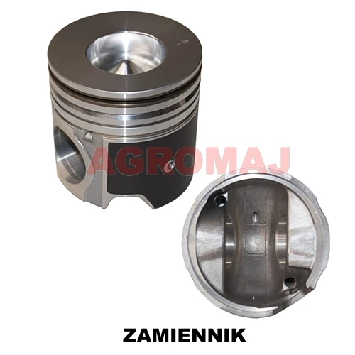 87803385 - FORD поршень + штифт 111,76 Powerstar 675ta