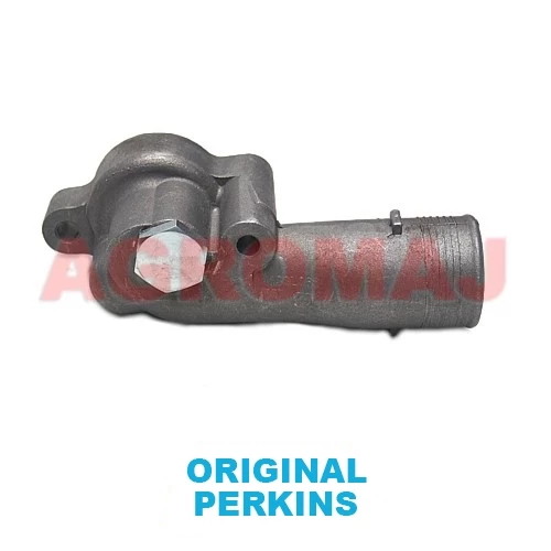 4133l066-PERKINS термостат с корпусом 1104d-E44T 1104d-E44TA