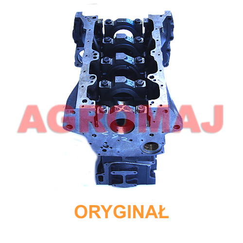 335-1584- CATERPILLAR Блок двигателя C4.4