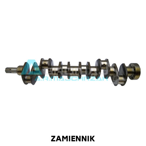 k914788-CASE коленчатый вал AD6 / 55 AD6 / 55T