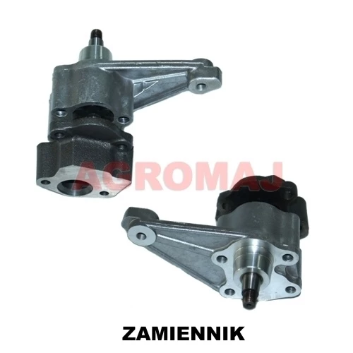re70153- JOHN DEERE Помпа для масла двигателя 4045D 6068T