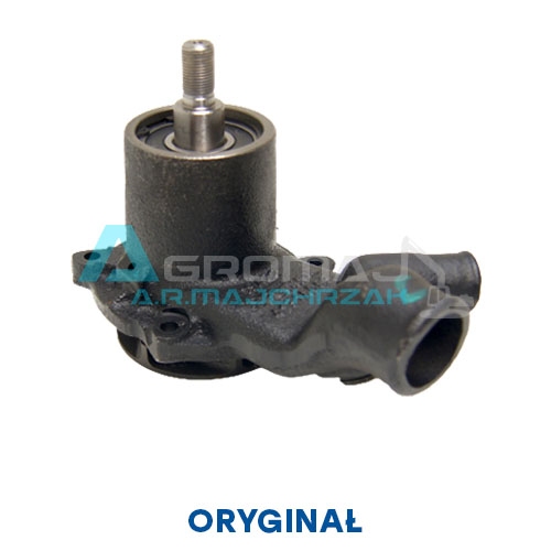 311781a1- CASE Помпа для воды 1004.40T 1004.40TA