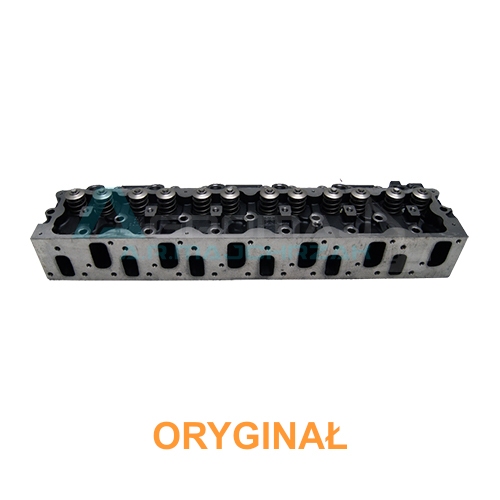 216-8335 - CATERPILLAR головка двигателя оригинал 3056E