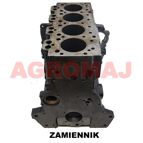 7c-3183- CATERPILLAR Блок двигателя 4.236