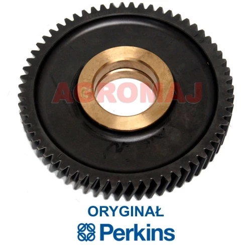 4111a013-JCB промежуточный шкив 1004-4 1004-4T 1004-40