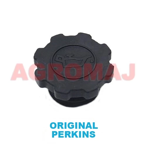 mp10076 - PERKINS масляный колпачок 804c-33 804C-33T