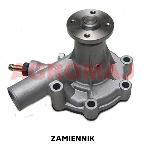 mm407405- MITSUBISHI Помпа для воды S4L2 S3L2