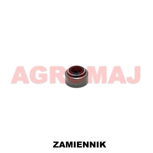 Ym124460-11340 - KOMATSU герметик всасывающего клапана 3d78 3D84 3D84E