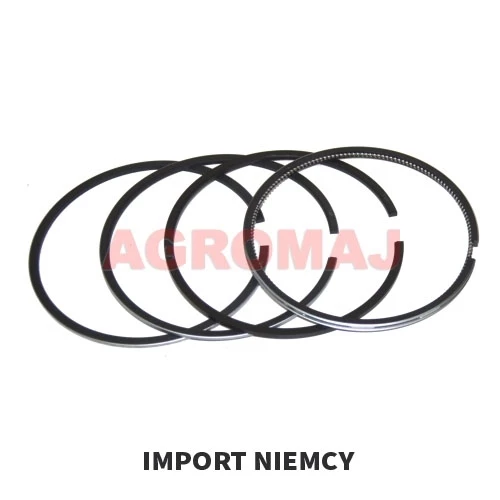 9-2214-00 - FORD комплект поршневых колец 2712E 2724E