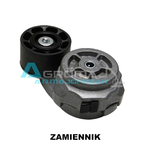 re52490- JOHN DEERE Насадка для пылесоса 6068T