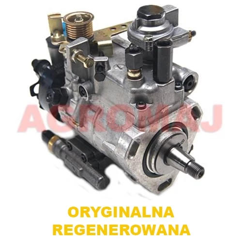 127-2230- CATERPILLAR Помпа высокого давления 3054DIT