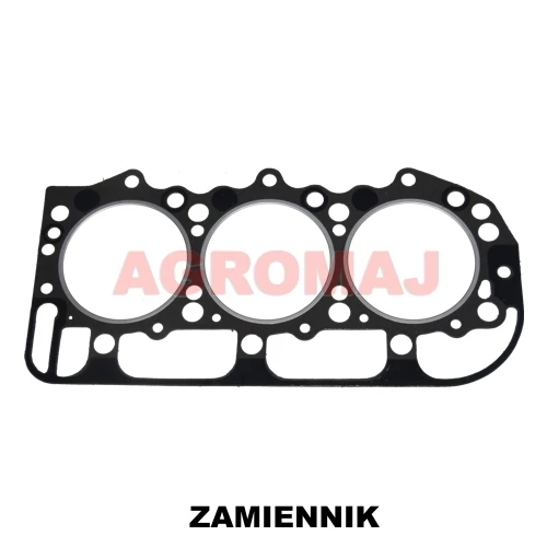 81819541 - FORD прокладка головки BSD330 BSD333