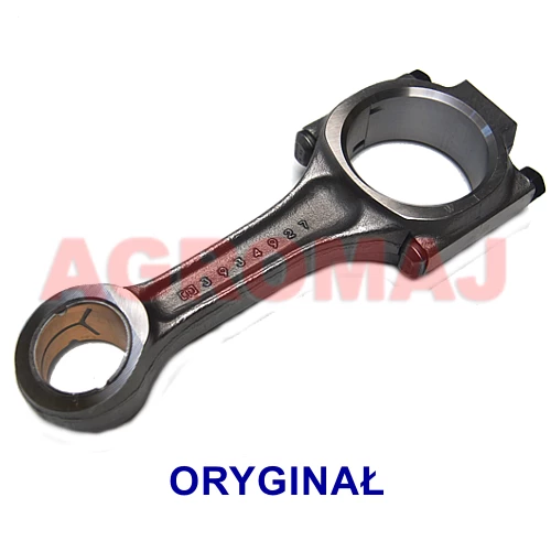 J901383-CASE Шатун 6ct8. 3