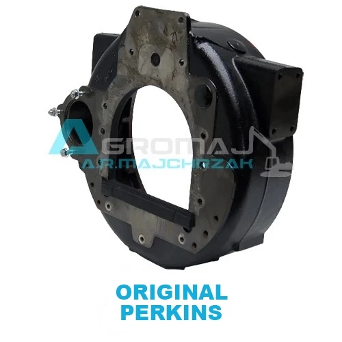 3713k027 - PERKINS корпус маховика 1004.4 1006.6