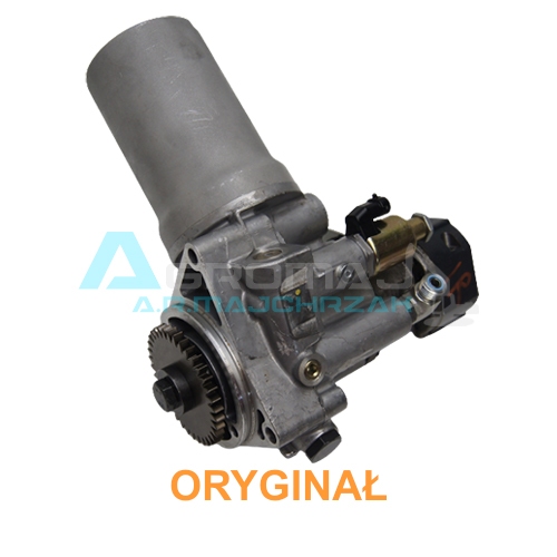 10r-2995- CATERPILLAR Помпа 3126B