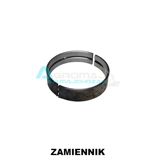 1g772 - 22310 - KUBOTA шатунный вкладыш (STD) V3307