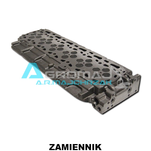 T412023 - PERKINS головка двигателя 1106d-E70TA